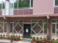 Hotel Upper City Heart