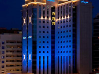 Citymax Hotel Al Barsha