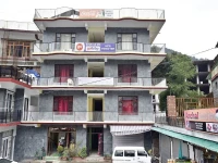 Hotel Bhagsu View 2*