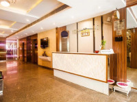 Hotel Poonam Plaza