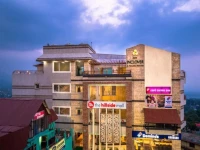 Hotel Inclover 3*