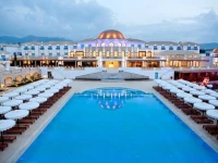 Mitsis Laguna Resort And Spa 5*