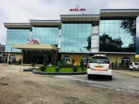 Hotel Asia Vaishno Devi 3*