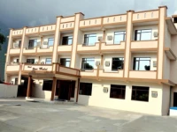 Hotel Devi Mahal 