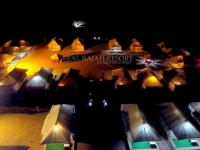 Pal Rajah Resort 3*