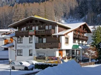 Gasteheim Prantl 3*