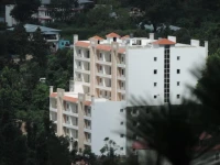Keshav Clarks Inn 3*