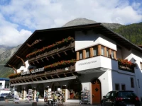 Haus Glanzer 3*