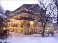 Alte Post 4*