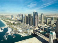 Marriott Harbour Hotel and Suites