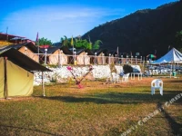 Ganga Beach Nature Camp 3*