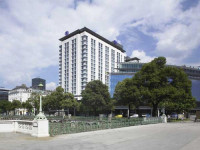 Hilton Vienna 