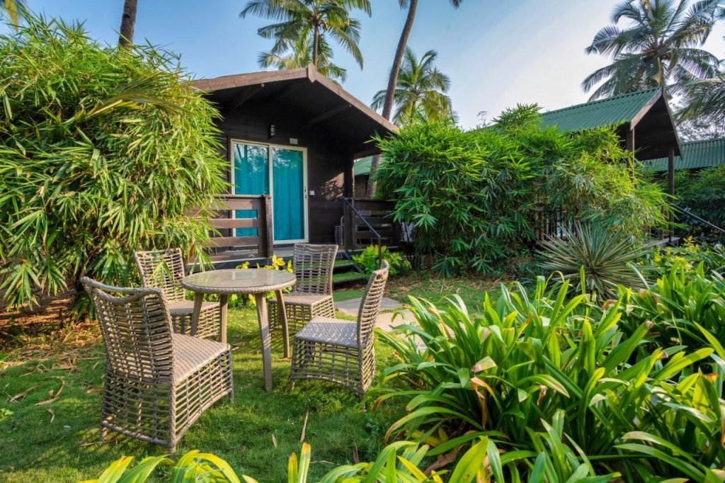 Montego Bay Beach Village 3*