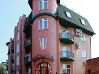 Bristol hotel Yeysk