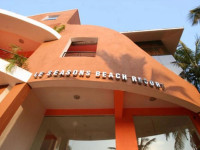 Le Seasons Beach Resort