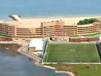 Grand Hotel Pomorie 