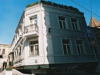Sharden Hotel 3*