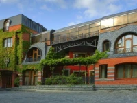 Kopala hotel 3*