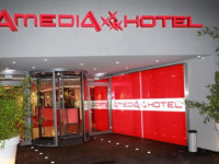 Best Western Amedia Art Salzburg