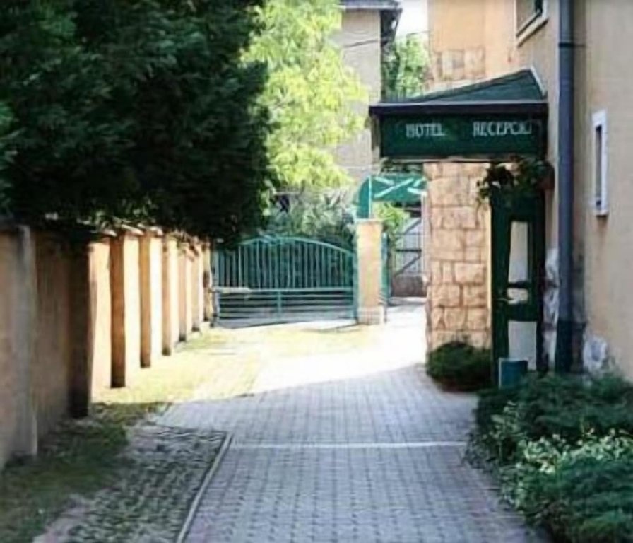 Villa Hotel Kristal 3*