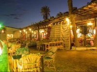 Penguin Village Hotel Dahab 2*