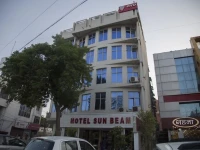 Hotel Sunbeam 3*