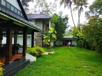 Mayas Beach House - Boutique Serviced Villa 3*