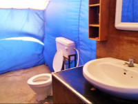 Wonderland Camp