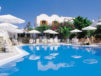 Hotel Matina