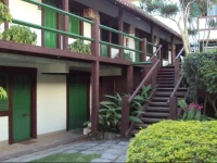 Pousada Barla Inn 3*