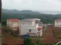 Chaitanya Resort 3*