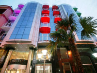 Era Palace Hotel