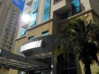 Comfort Suites Oscar Freire 3*