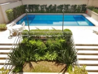 Quality Jardins 4*