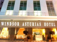 Windsor Asturias 4*