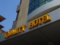 Quality Porto Alegre 3*