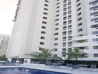 Comfort Suites Brasilia 3*