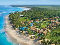 Zoetry Agua Punta Cana