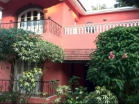 Namaste Goa Villa - Aguada 