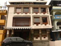 Hotel Bella Casa 3*