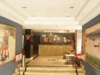 Hotel Siroy Lily 3*