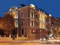 Gallery Park Hotel 5*