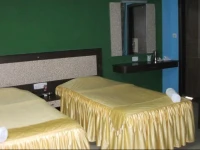 Hotel Parshuram 