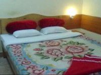 Hotel Brindavan