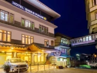 Hotel Berries 3*