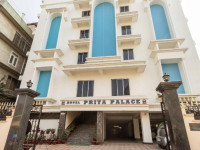 Hotel Priya Palace