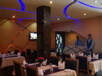 Hotel Highway Palace