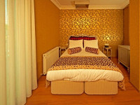 Santa Hill (Taksim) Hotel Istanbul