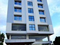 Hotel Bhargav Grand 