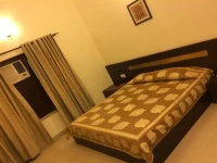 Cresent Villa 3*